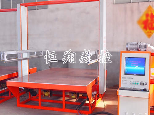 eps线条设备的工作和操作指南