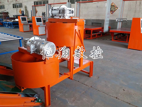 泡沫线条切割机割件时断丝如何解决与eps数控泡沫切割机优点