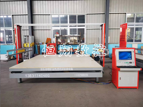 eps线条设备要求有七点标准